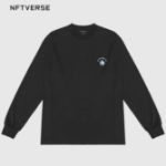 Picture of NFTEA AT GOOD TIME LONG SLEEVE