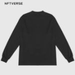 Picture of NFTEA AT GOOD TIME LONG SLEEVE