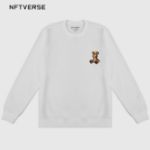 Picture of BROWN BEAR LONG SLEEVE