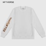 Picture of LONG SLEEVE KILLA NFTVERSE 