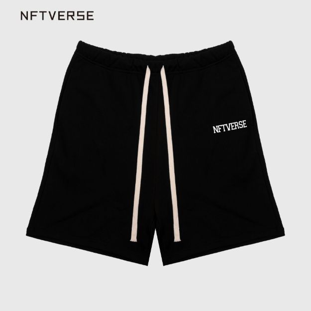 Picture of NFTVERSE SHORT