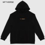 Picture of KILLA NFTVERSE HOODIE