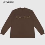 Picture of LONG SLEEVE KILLA NFTVERSE