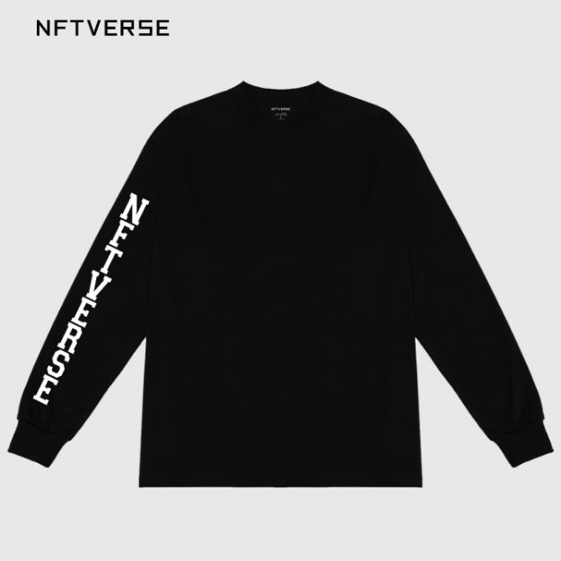 Picture of LONG SLEEVE