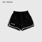 Picture of NFTVERSE WOMEN SHORT