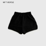 Picture of NFTVERSE WOMEN SHORT