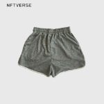 Picture of NFTVERSE WOMEN SHORT