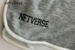 Picture of NFTVERSE WOMEN SHORT