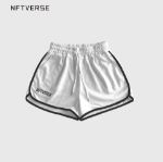 Picture of NFTVERSE WOMEN SHORT