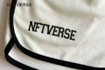 Picture of NFTVERSE WOMEN SHORT