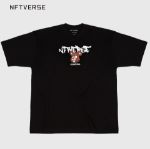 Picture of NFTVERSE - MEN SHIRT