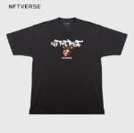 Picture of NFTVERSE - MEN SHIRT