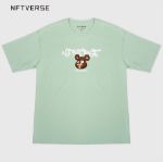 Picture of NFTVERSE - MEN SHIRT