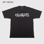 Picture of KILLABEARS LETTER SHIRT