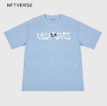 Picture of KILLABEARS LETTER SHIRT