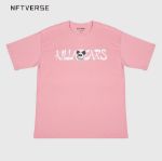 Picture of KILLABEARS LETTER SHIRT